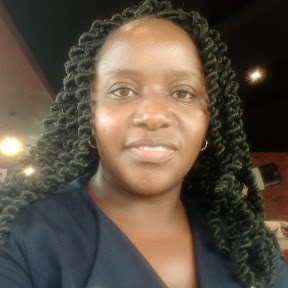 Photo Priscah NYOTAH